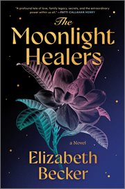 The Moonlight Healers cover image