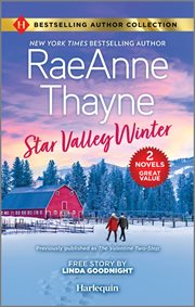 Star Valley Winter cover image