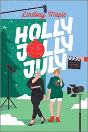 Holly Jolly July cover image