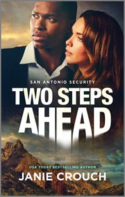Two Steps Ahead cover image