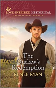 The Outlaw's Redemption cover image