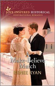 A Make-Believe Match cover image