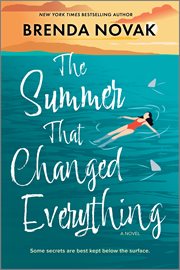 The Summer That Changed Everything cover image