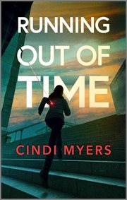 Running Out of Time : A Thrilling Police Procedural cover image