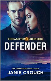 Defender cover image