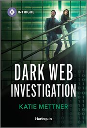 Dark Web Investigation cover image