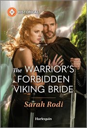 The Warrior's Forbidden Viking Bride cover image