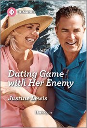Dating Game With Her Enemy cover image