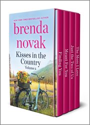 Kisses in the Country Volume 2 cover image