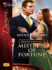 Mistress of fortune cover image