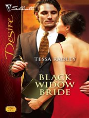 Black widow bride cover image