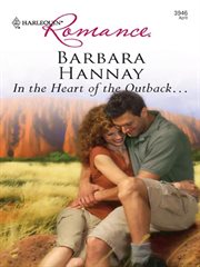 In the heart of the outback cover image