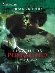 Persecuted cover image