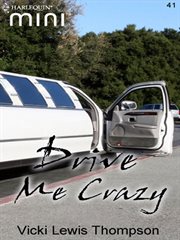 Drive me crazy cover image
