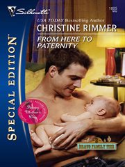 From here to paternity cover image