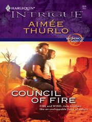 Council of fire cover image