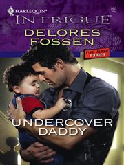 Undercover daddy cover image