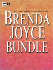 Brenda Joyce Bundle : An Anthology cover image