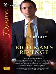 Rich man's revenge cover image