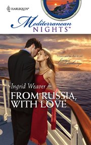From Russia, with love cover image