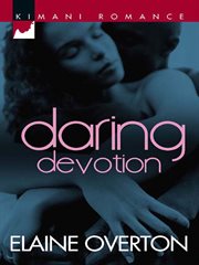 Daring devotion cover image