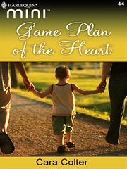Game plan of the heart cover image