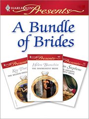 A bundle of brides cover image