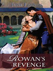 Rowan's revenge cover image