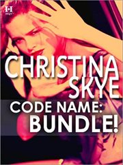 Code name: bundle! cover image