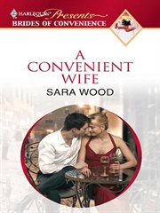 A convenient wife cover image