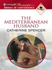 The Mediterranean husband cover image