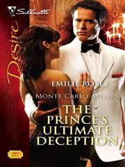 The prince's ultimate deception cover image