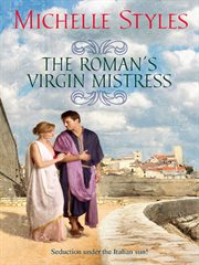 The Roman's virgin mistress cover image