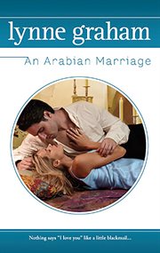 An Arabian marriage cover image