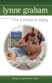 The Contaxis baby cover image