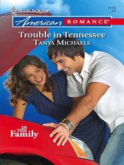 Trouble in Tennessee cover image
