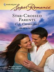 Star-crossed parents cover image