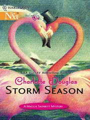 Storm Season cover image