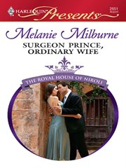 Surgeon prince, ordinary wife cover image