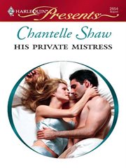 His private mistress cover image
