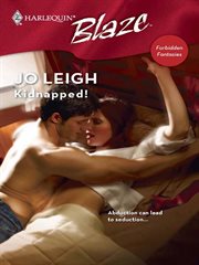 Kidnapped! cover image