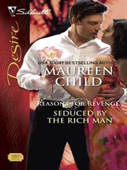 Seduced by the rich man cover image