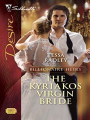 The Kyriakos virgin bride cover image