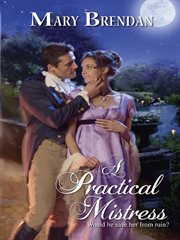 A practical mistress cover image