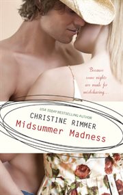 Midsummer madness cover image