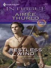 Restless wind cover image