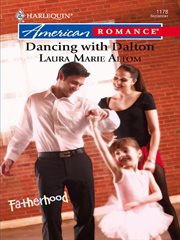Dancing with Dalton cover image