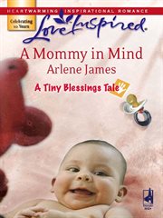 A mommy in mind cover image