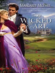 The wicked earl cover image