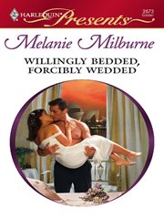 Willingly bedded, forcibly wedded cover image